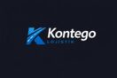 Kontego Lojistik Logo