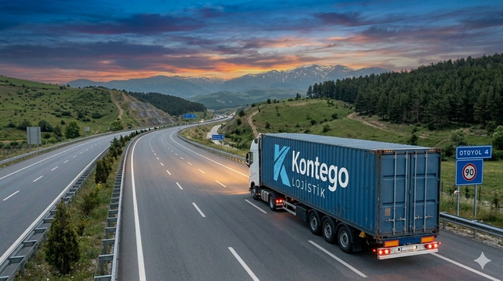 karayolu tasimaciligi