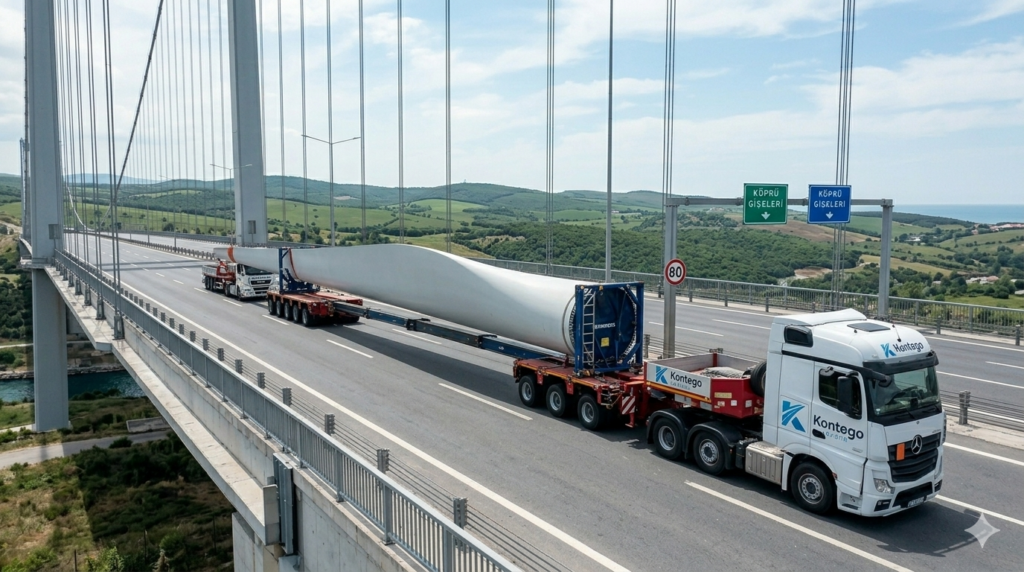 proje tasimaciligi 1